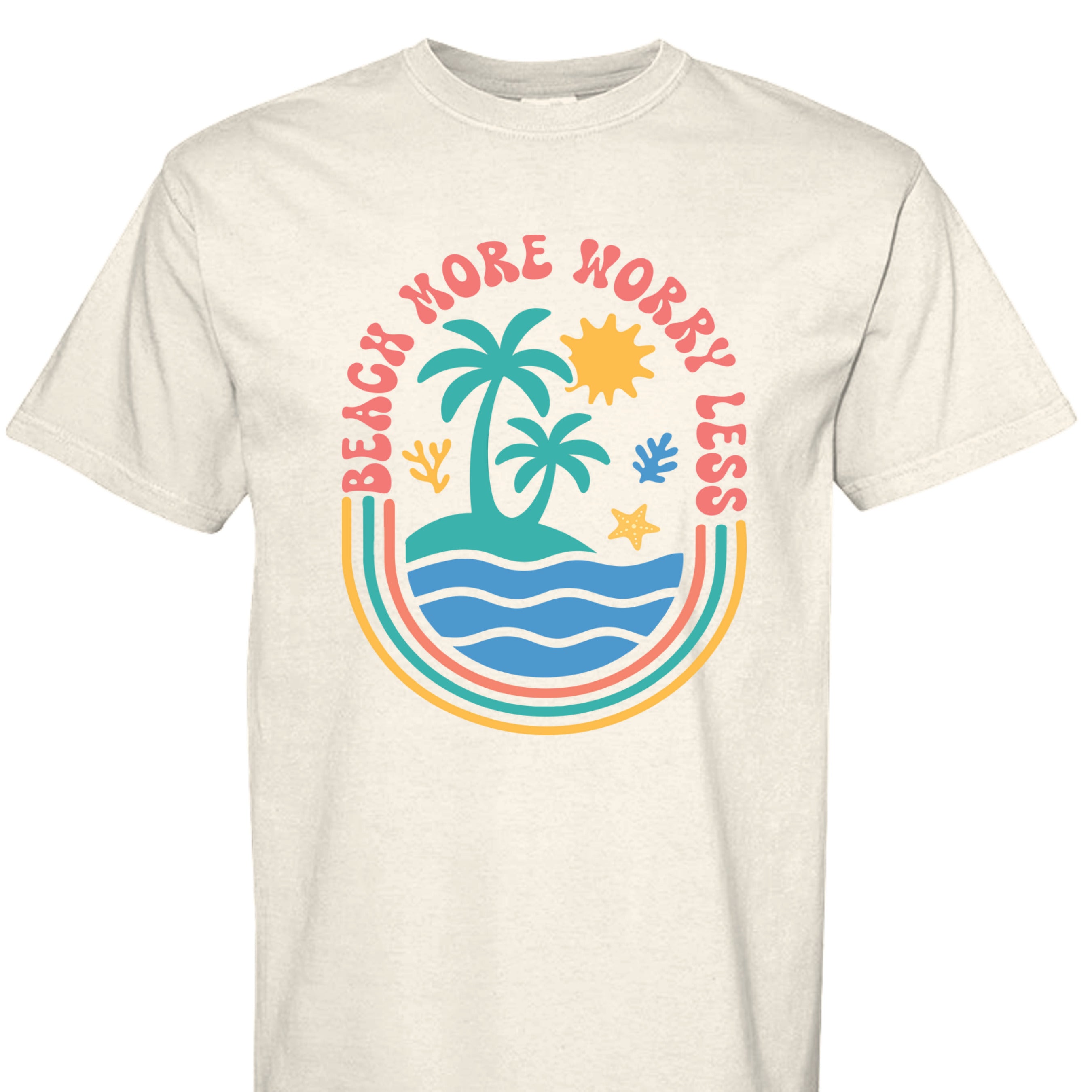 IVORY - C1717 - FRONT