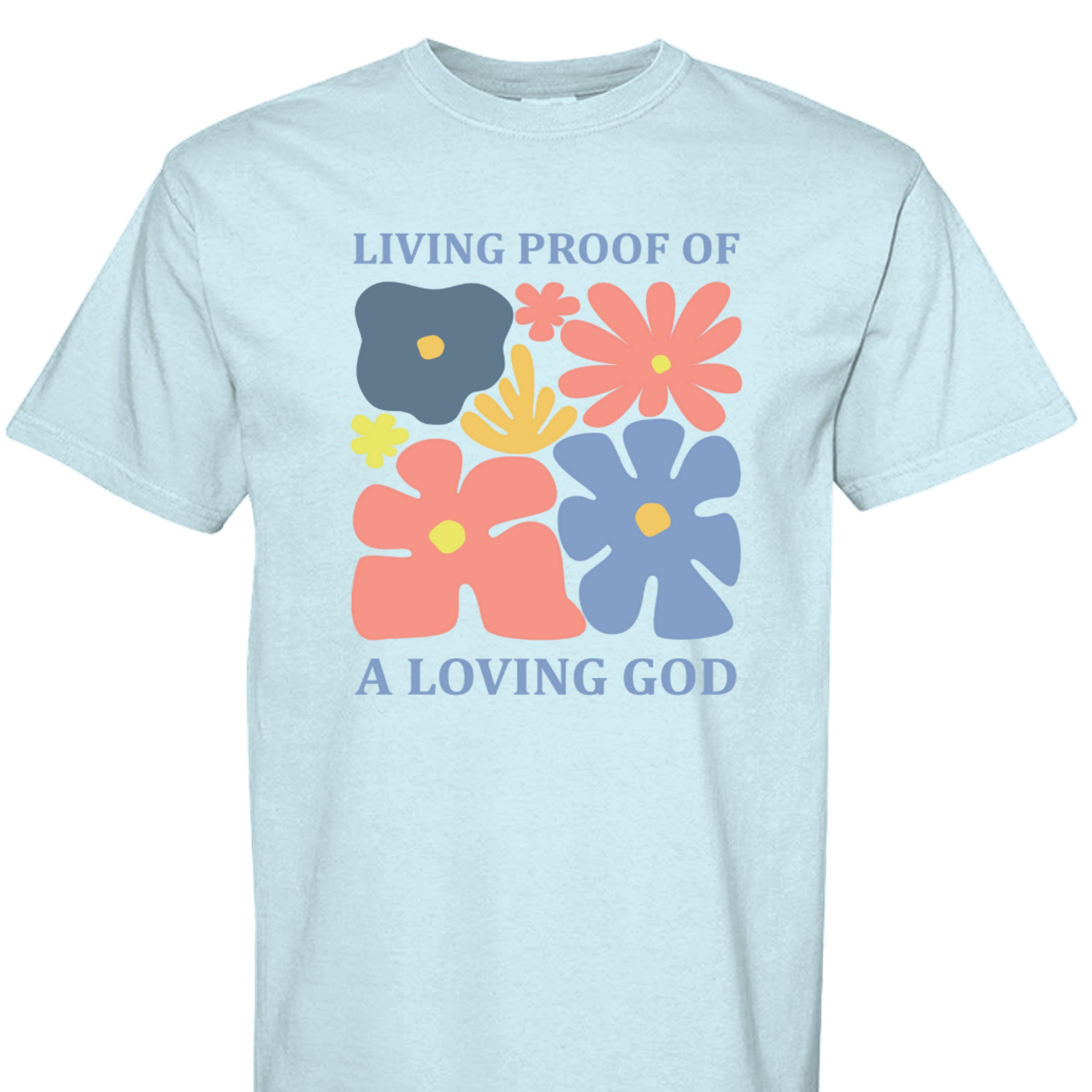 CHAMBRAY - C1717 - FRONT