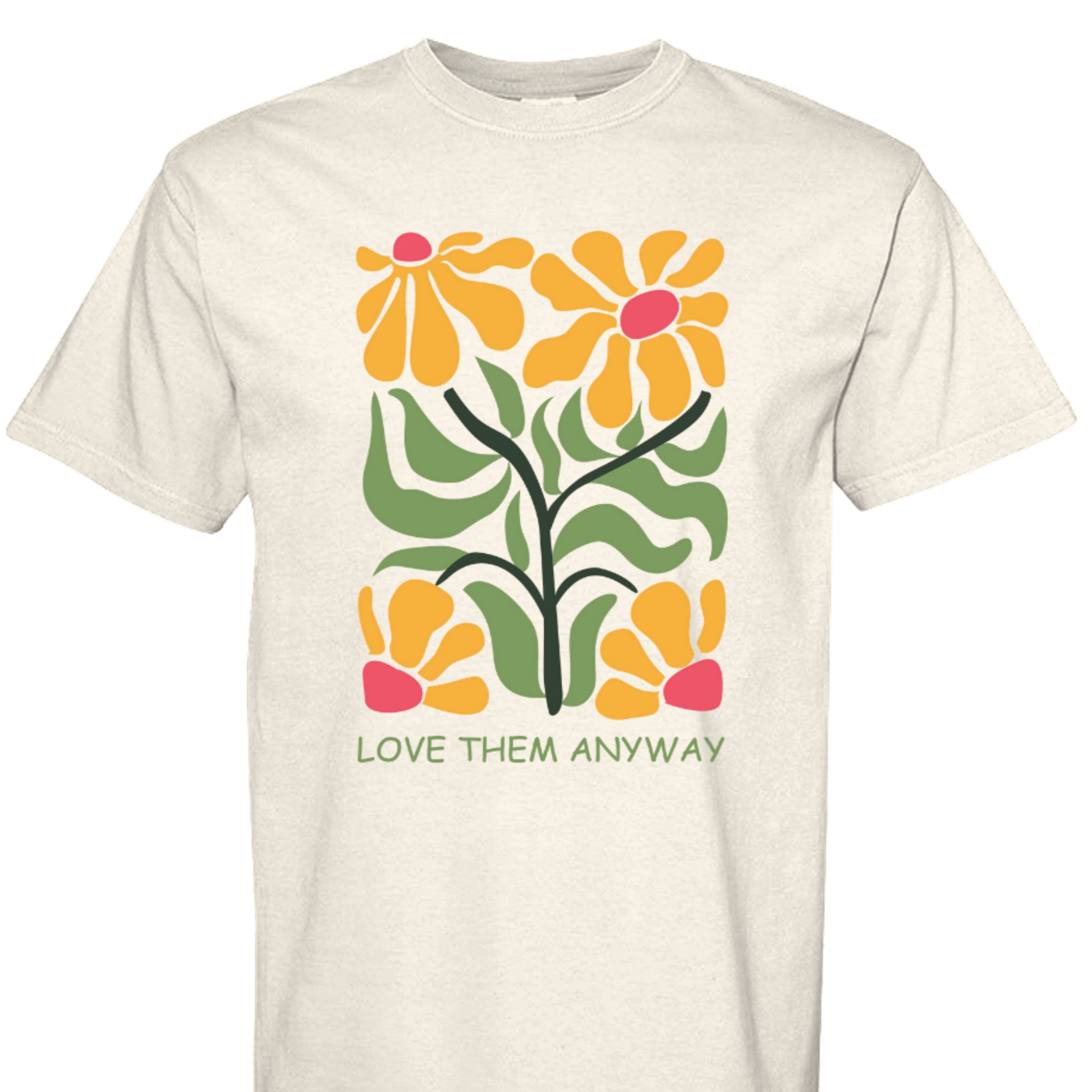 IVORY - C1717 - FRONT