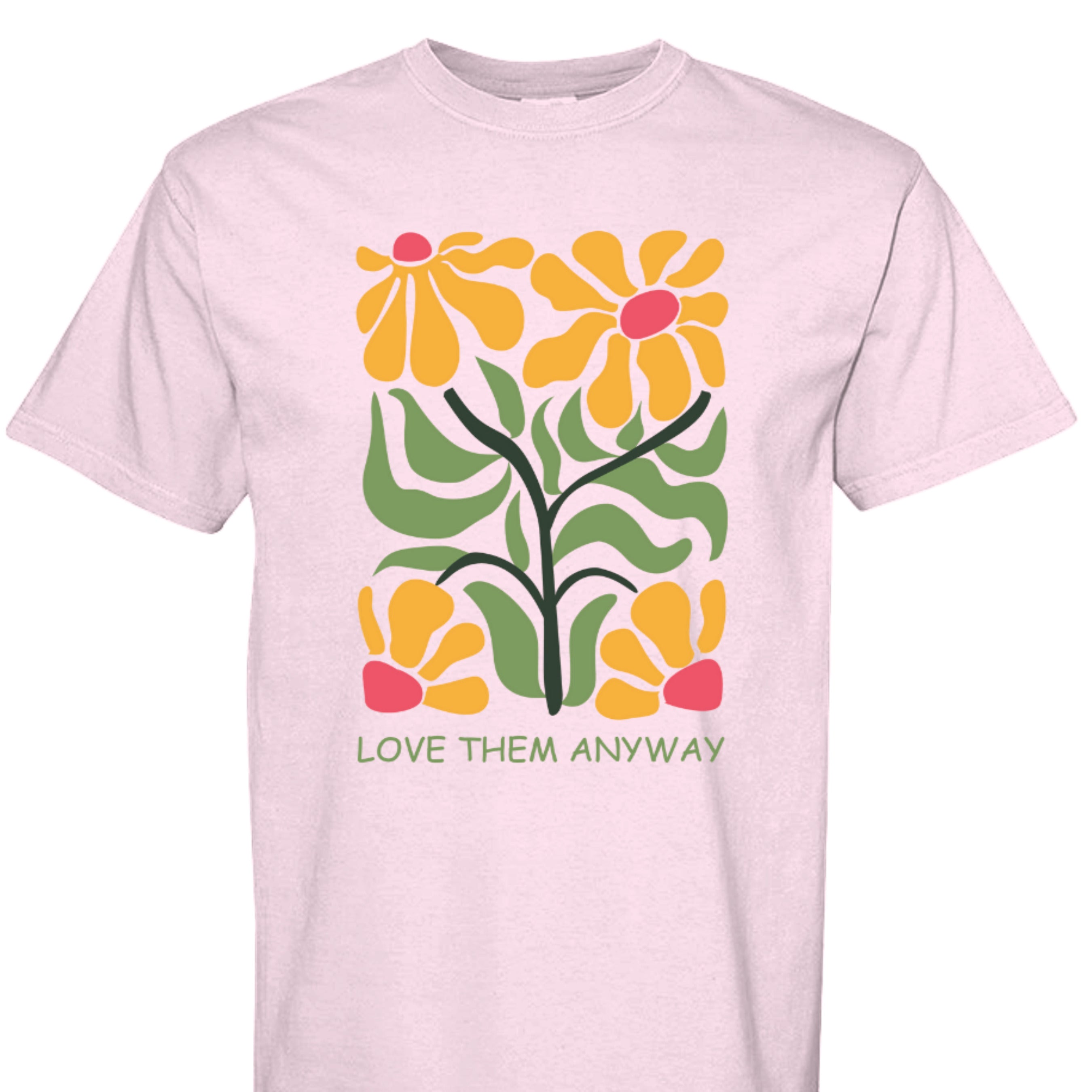 BLOSSOM - C1717 - FRONT