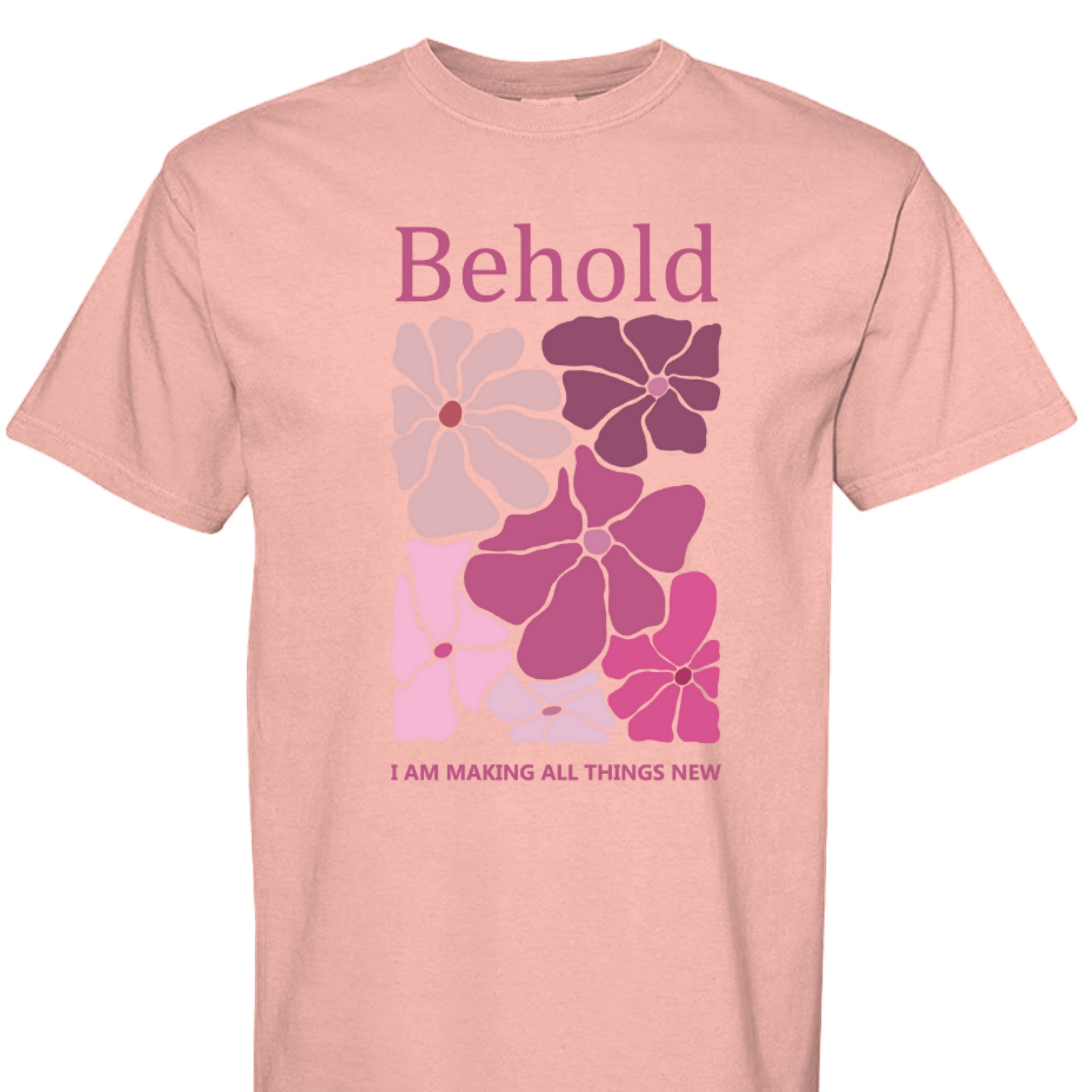 Peachy - C1717 - FRONT