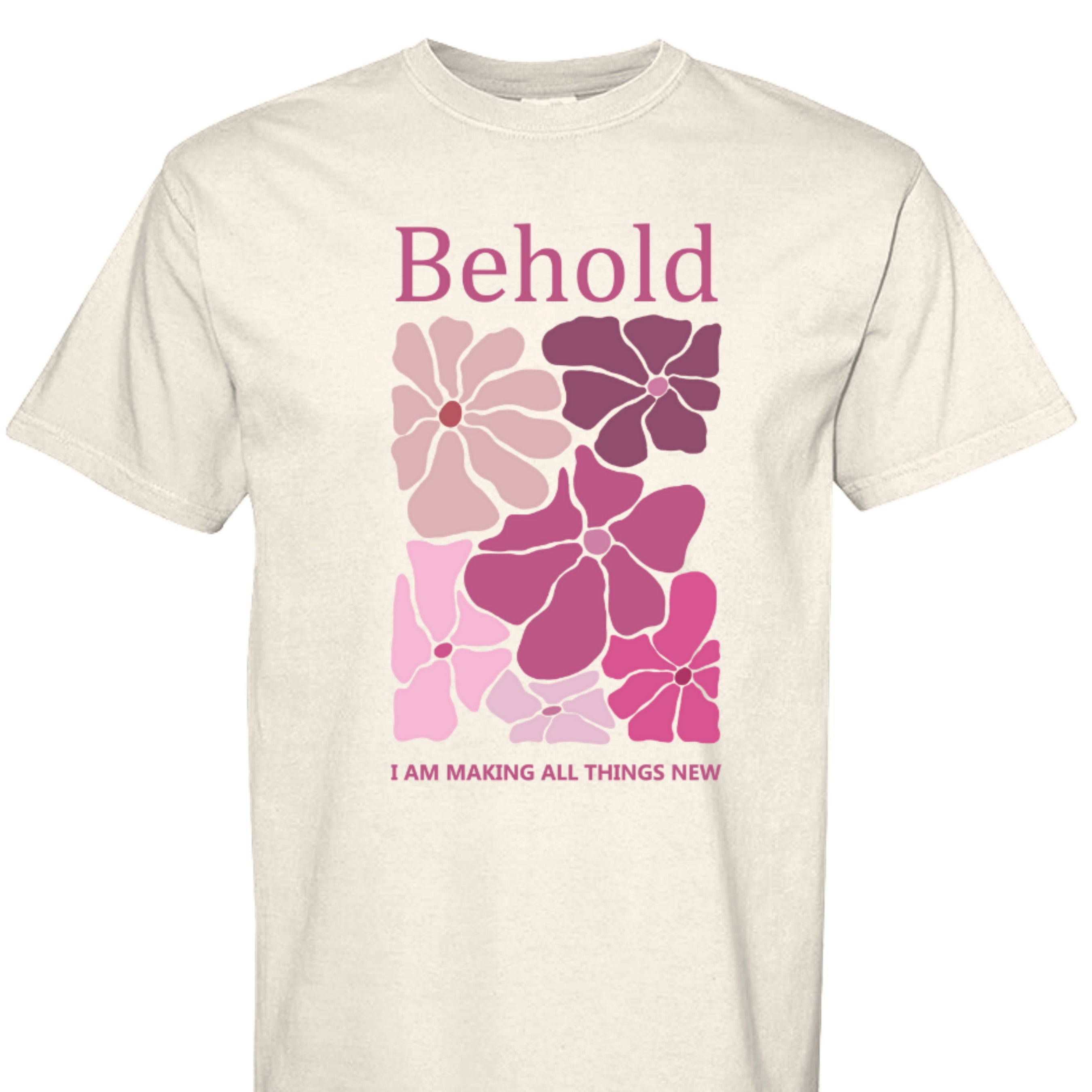 IVORY - C1717 - FRONT