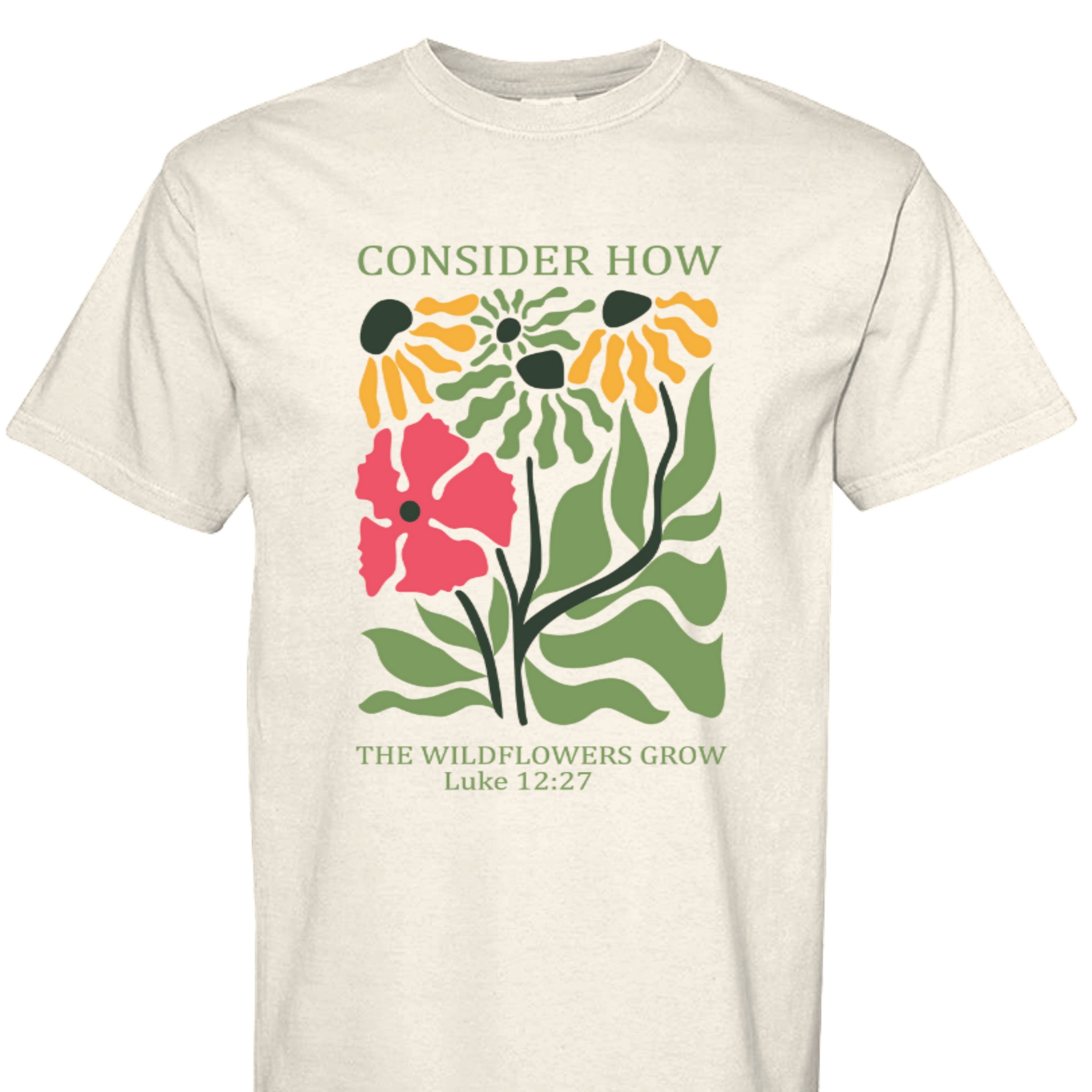 IVORY - C1717 - FRONT