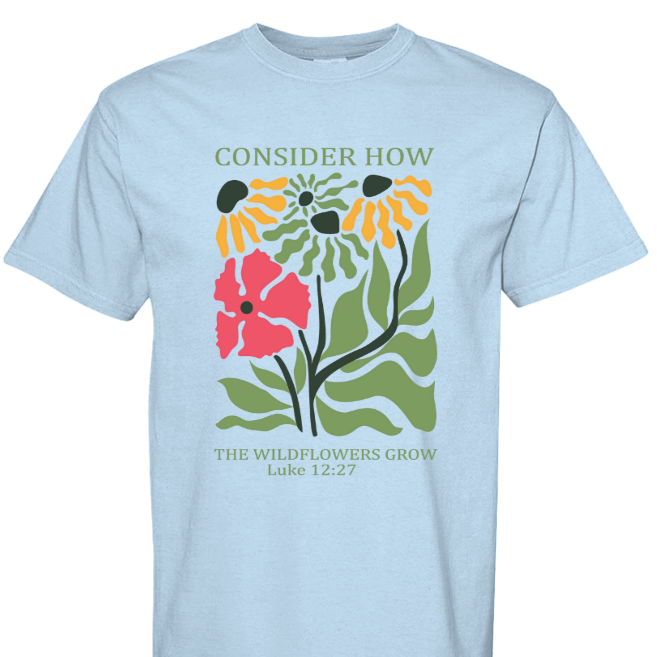 Hydrangea - C1717 - FRONT