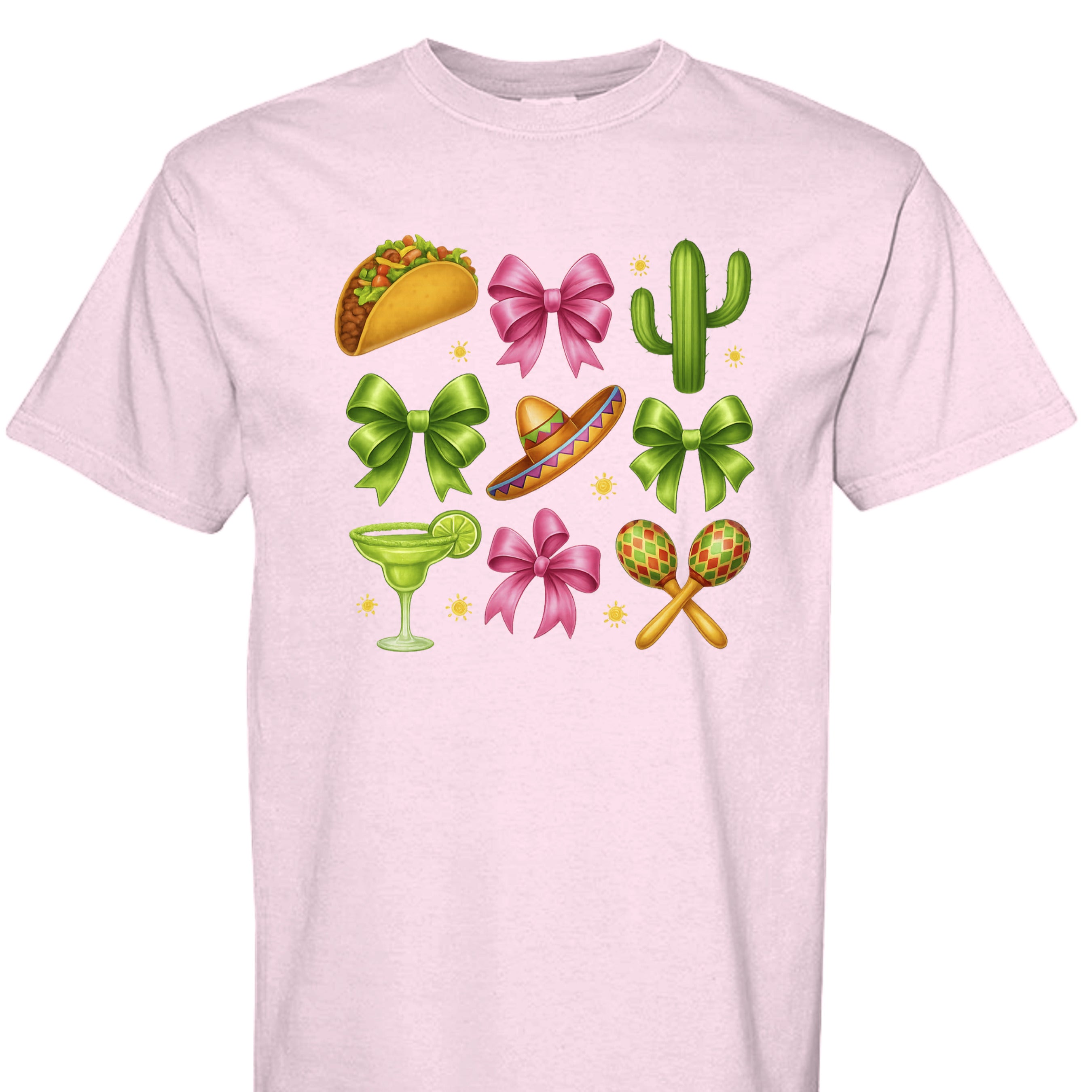 BLOSSOM - C1717 - FRONT