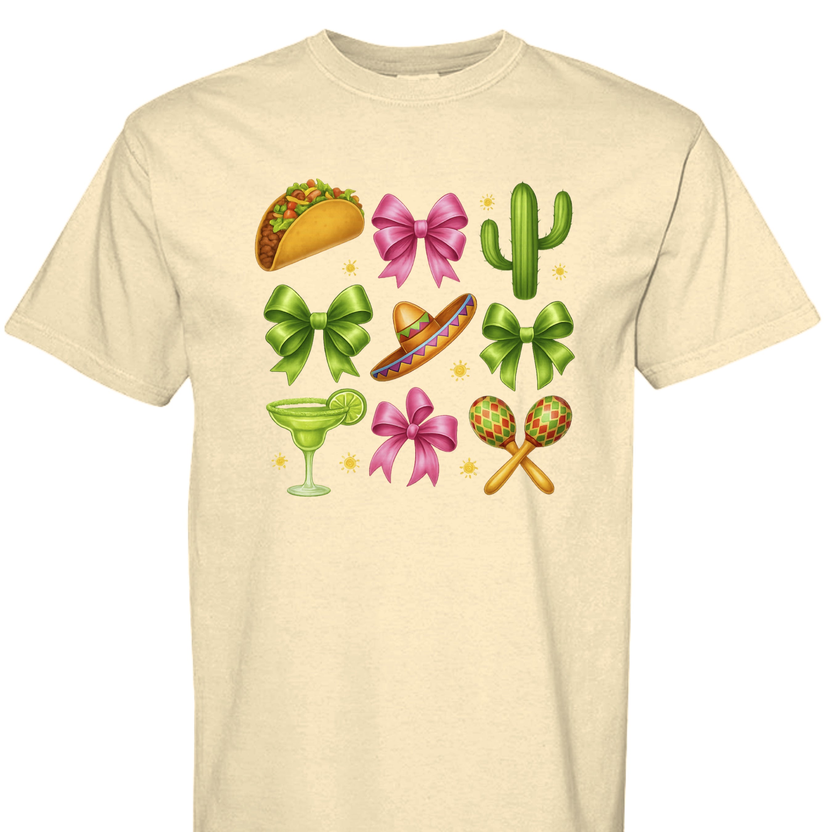 BANANA - C1717 - FRONT