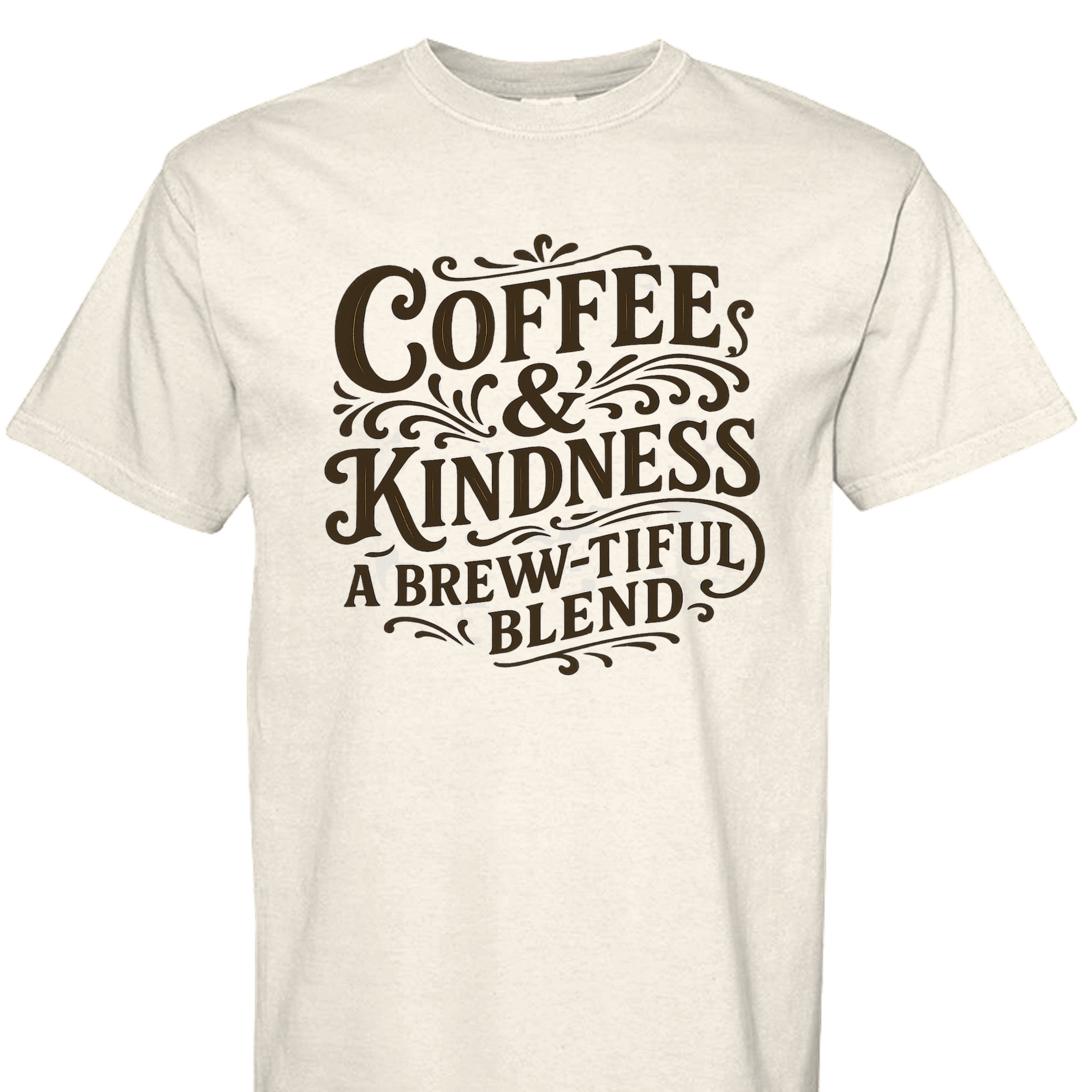 IVORY - C1717 - FRONT