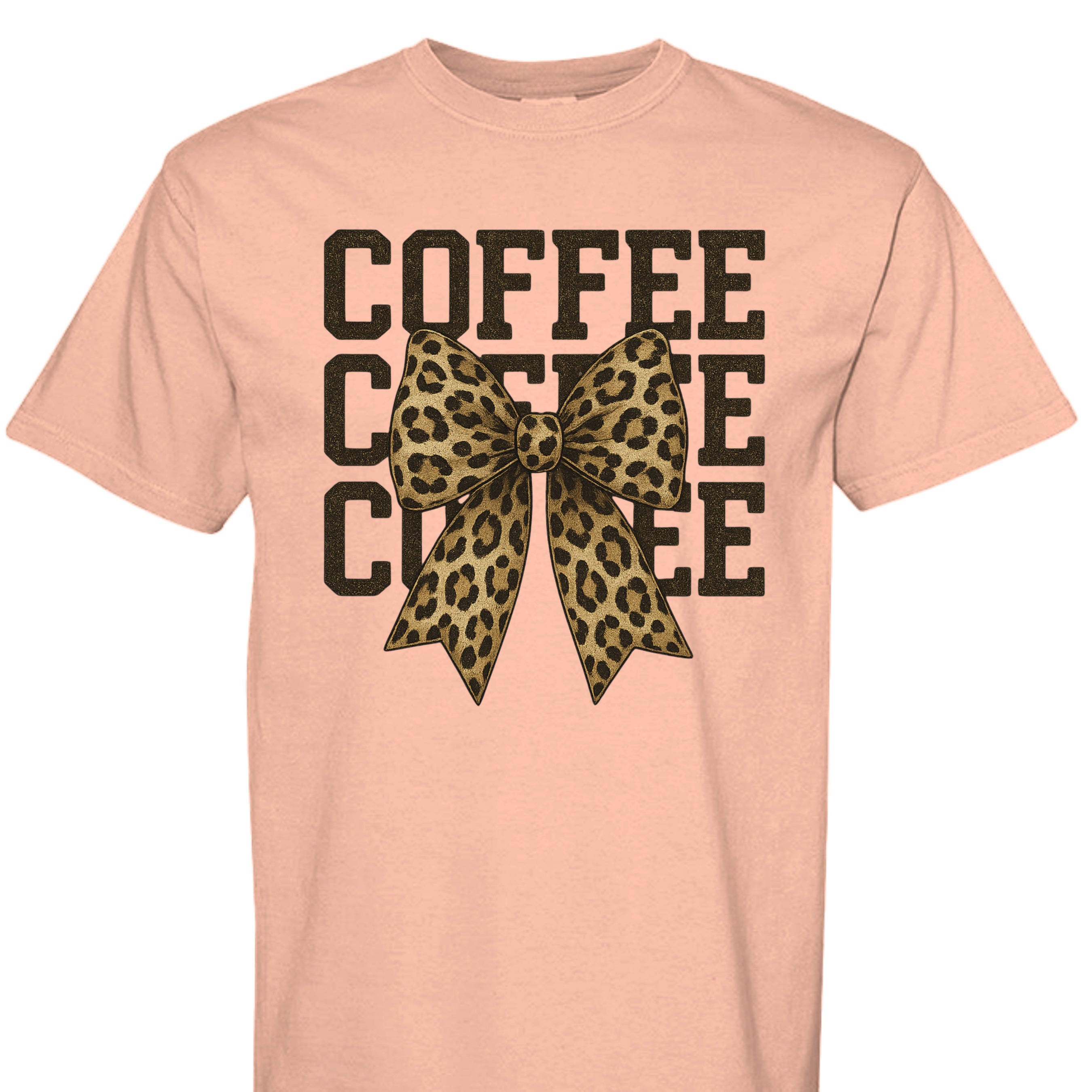 Neon Cantaloupe - C1717 - FRONT