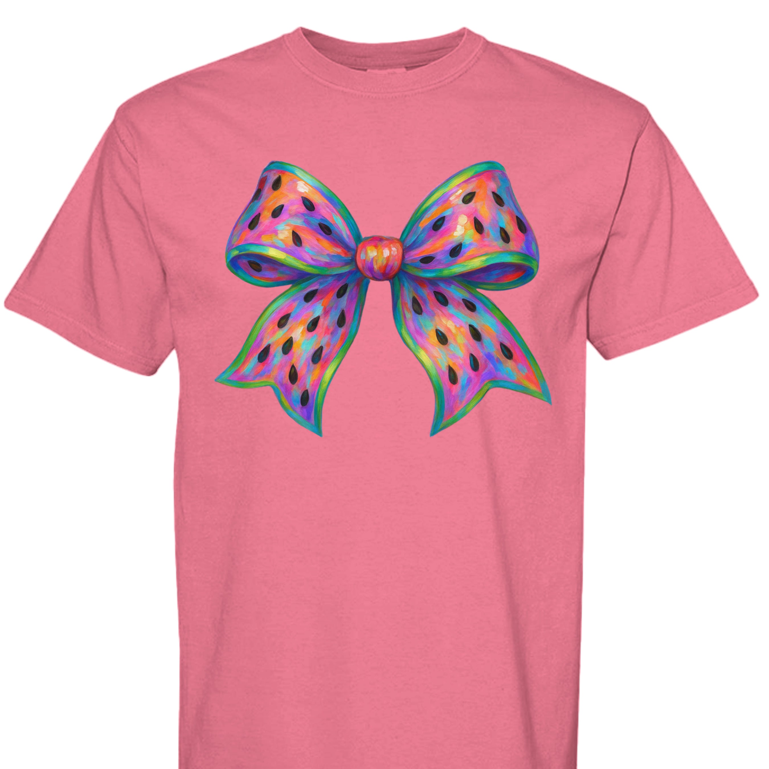 WATERMELON - C1717 - FRONT